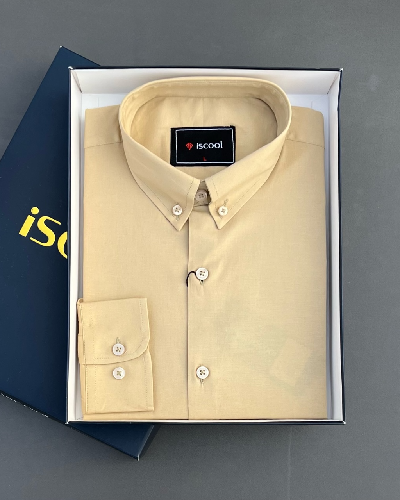 Iscool Stretch Full Shirt